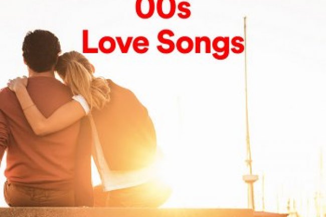 00s Love Songs (2022)