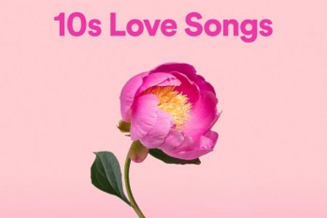 10s Love Songs (2022)