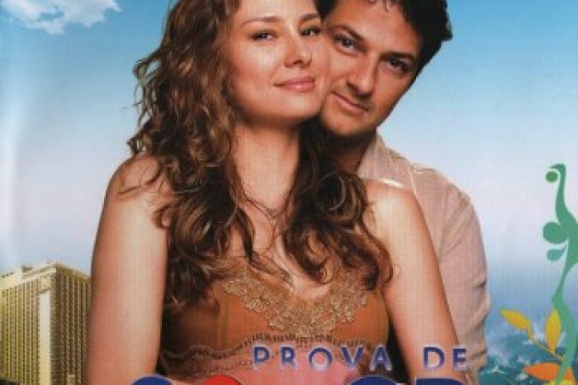 Prova de Amor - Trilha Sonora (2005)