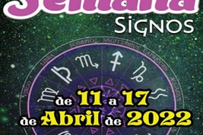 Previsões da Semana Ed 104