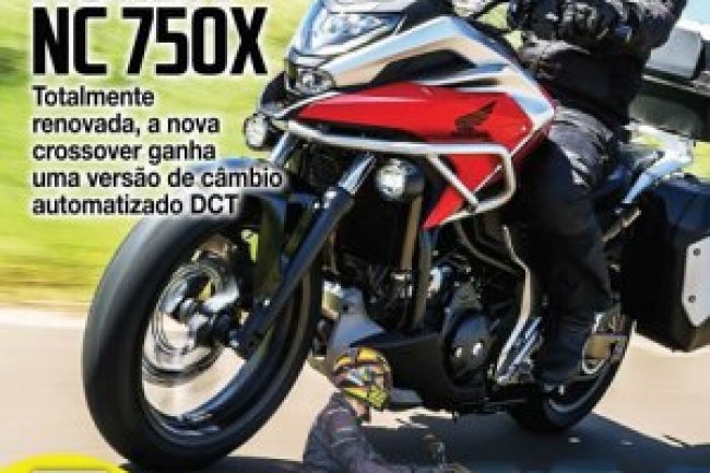 Motociclismo Ed 292 - Abril 2022