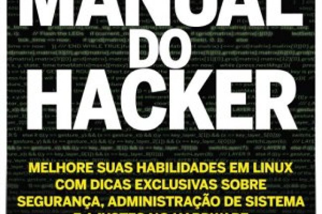 Manual do Hacker