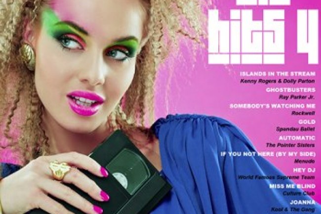 Big Hits 4 (1984)