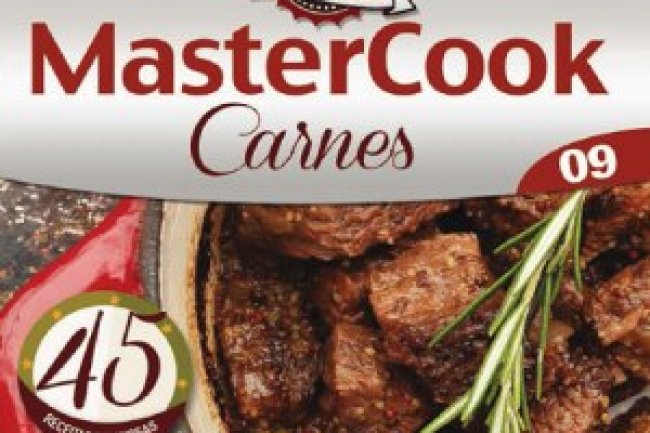 MasterCook - Carnes Ed 09