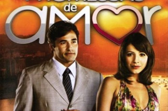 Mutantes - Promessas de Amor - Trilha Sonora (2009)