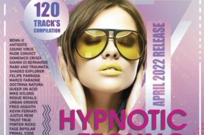 Hypnotic Techno (2022)