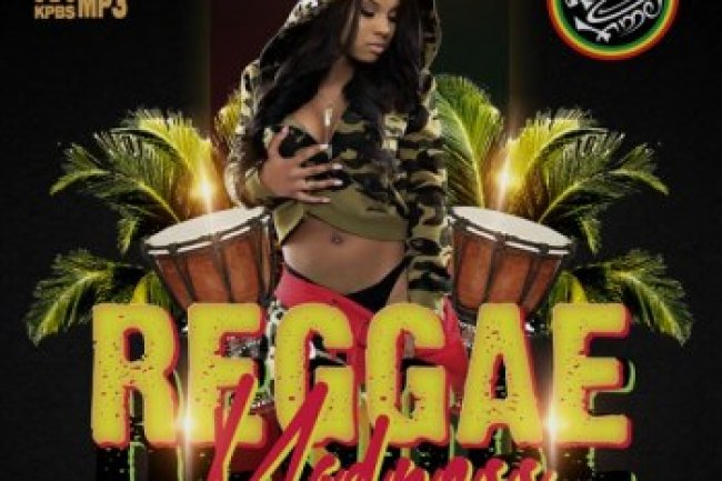 Reggae Madness (2022)