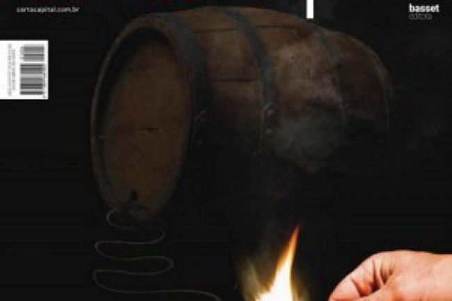 Carta Capital Ed 1204 - Abril 2022