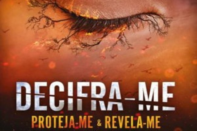 Decifra-me - Tahereh Mafi