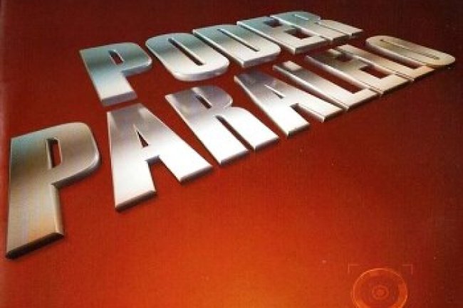 Poder Paralelo - Trilha Sonora (2009)