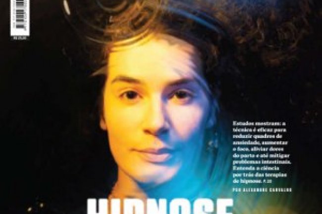 Superinteressante Ed 438 - Abril 2022