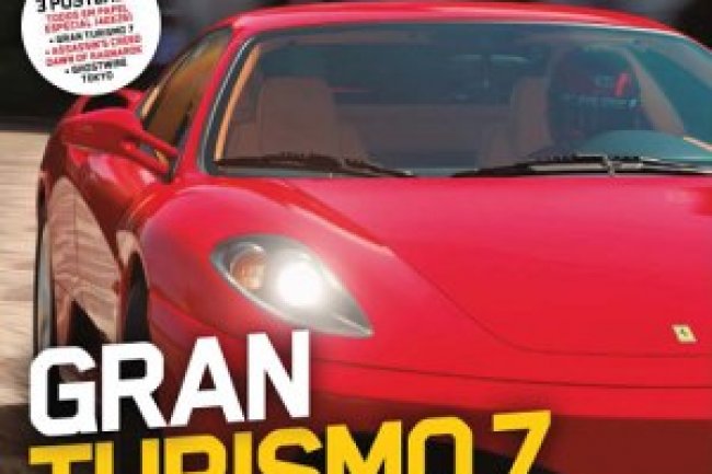 PlayStation Ed 291 - Abril 2022