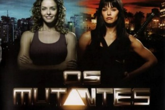 Os Mutantes - Caminhos do Coração - Trilha Sonora (2008)