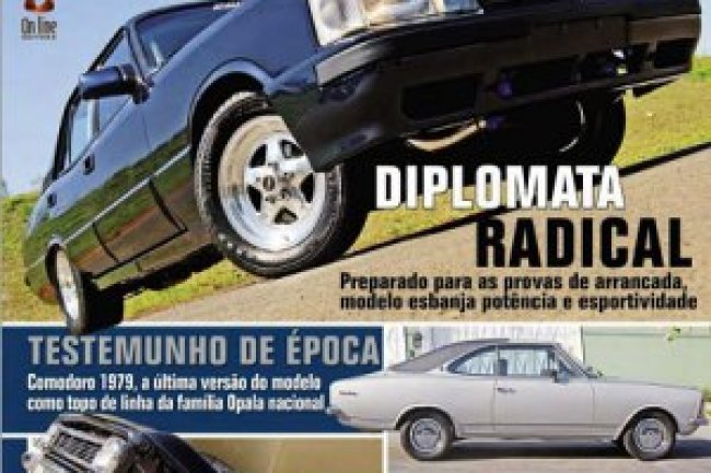Opala & Cia Ed 30
