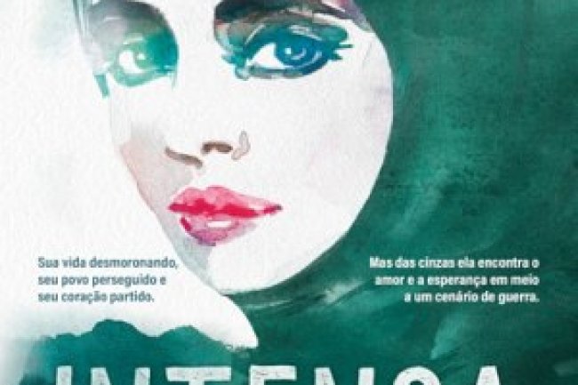 Intensa - Tahereh Mafi