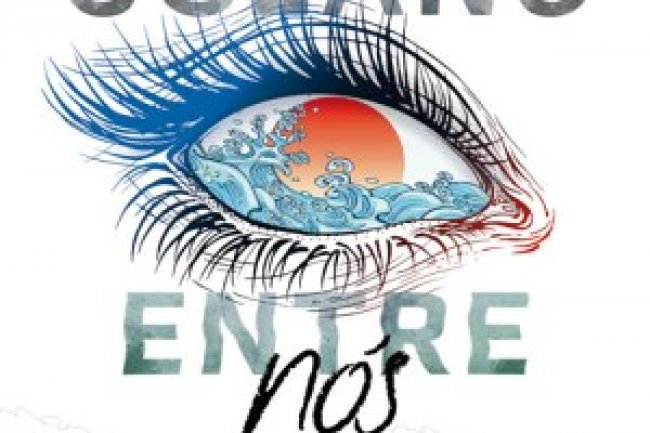 Oceano Entre Nós - Tahereh Mafi