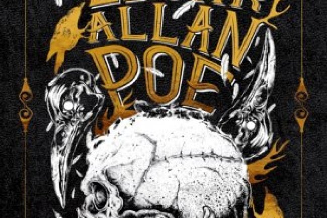 Medo Clássico Vol. 1 - Edgar Allan Poe