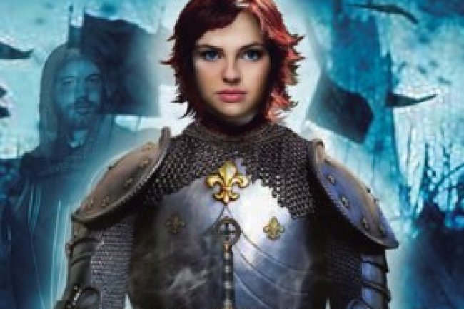 Joana D'Arc: O Amor Venceu - Osmar Barbosa