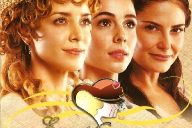 Essas Mulheres - Trilha Sonora (2005)