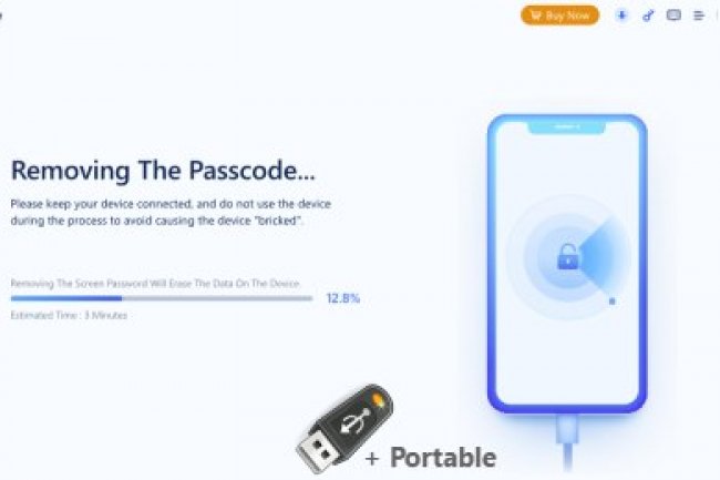 4uKey v3.0.18.12 + Portable