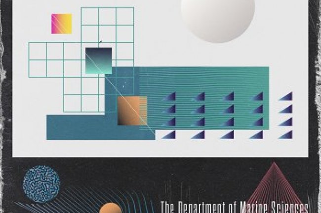Hello Meteor - The Department of Marine Sciences (2022)