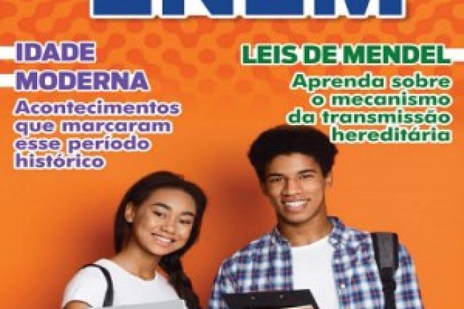 Orientações Enem Ed 17