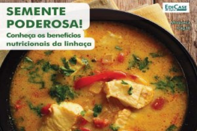 Emagreça com Saúde Ed 20