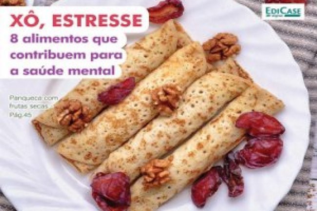 Emagreça com Saúde Ed 29