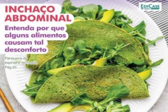 Emagreça com Saúde Ed 31