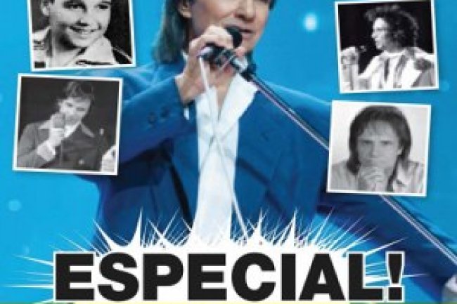 Cifras & Musicais - Roberto Carlos