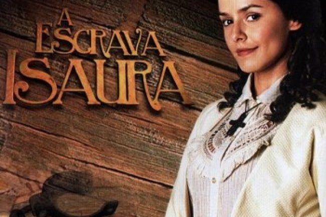 A Escrava Isaura - Trilha Sonora (2004)
