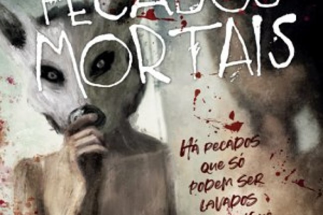 Pecados Mortais - Maria Grund