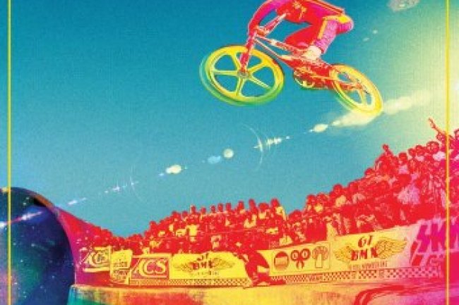 Deadly Avenger - When Haro Met Sally (2019)