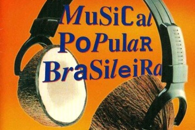 Musical Popular Brasileira (1995)