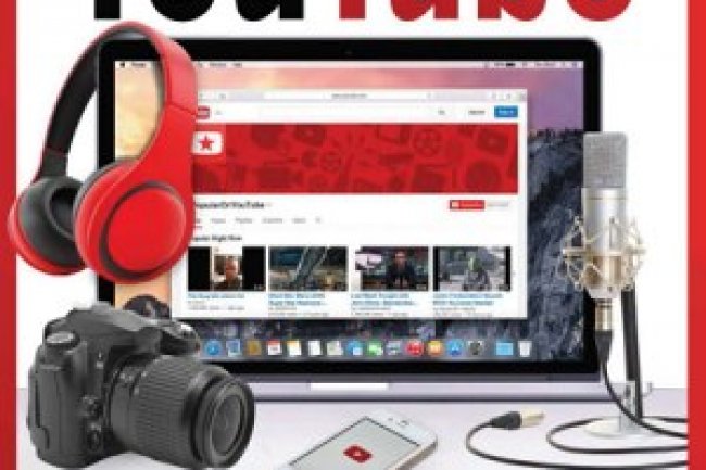 Guia Vlogging - You Tube Ed 01