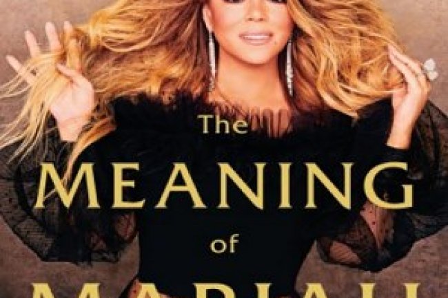O Significado de Mariah Carey - Mariah Carey