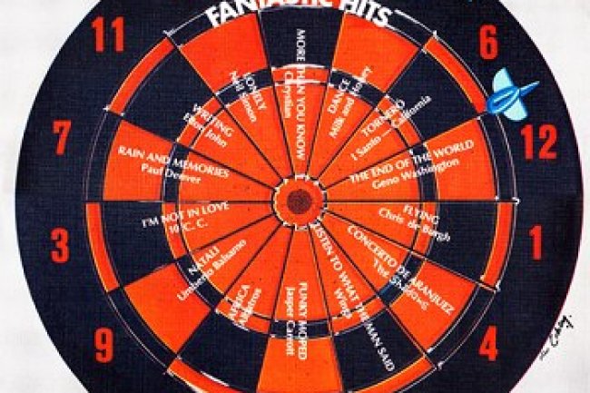 14 Fantastic Hits (1975)