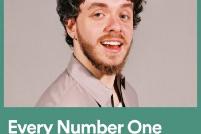 Every Number One (2022)