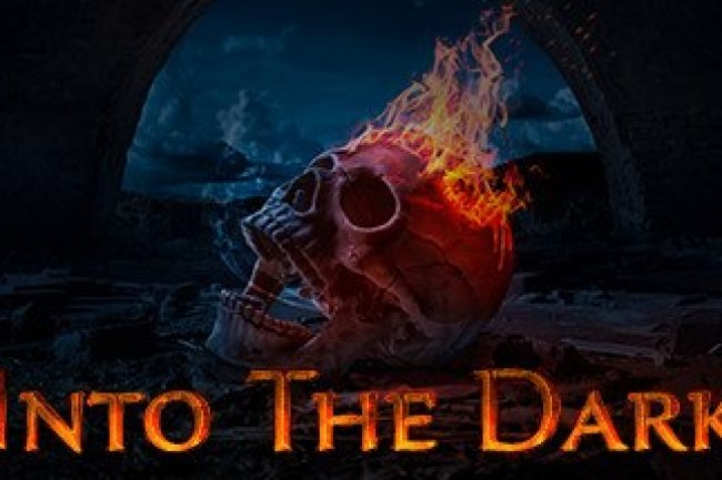 Into The Dark