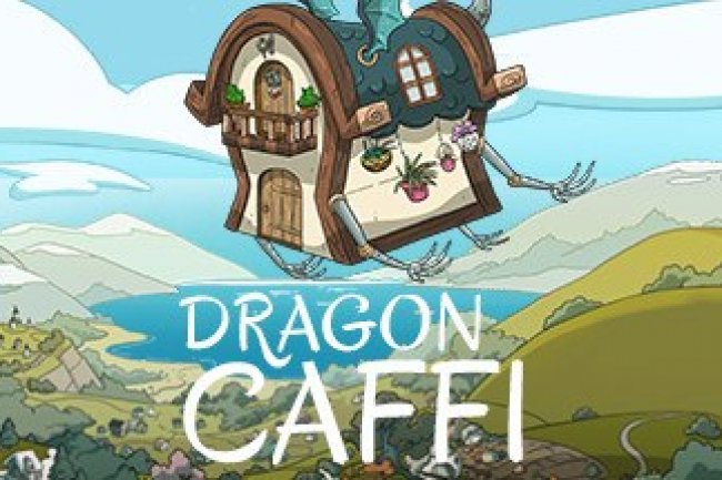 Dragon Caffi