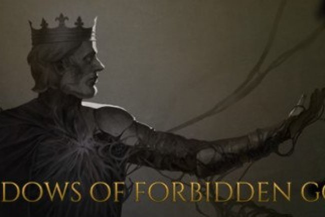 Shadows of Forbidden Gods