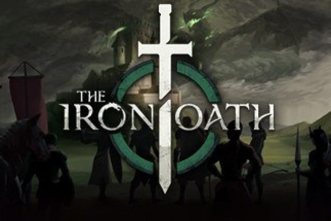 The Iron Oath