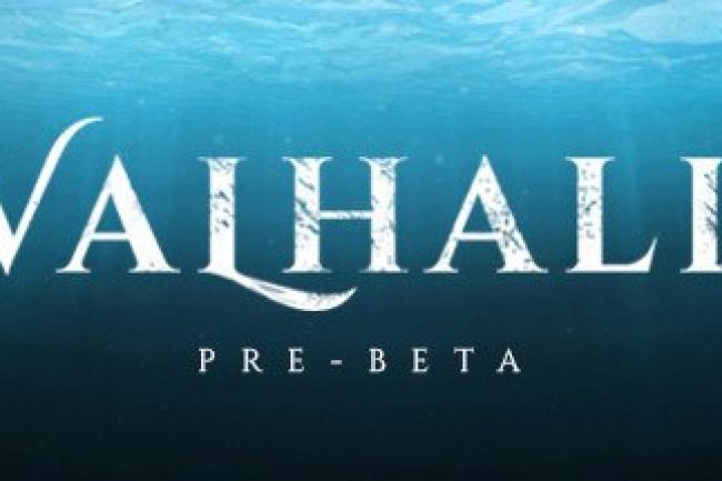 VALHALL: Harbinger - Pre-Beta Testing