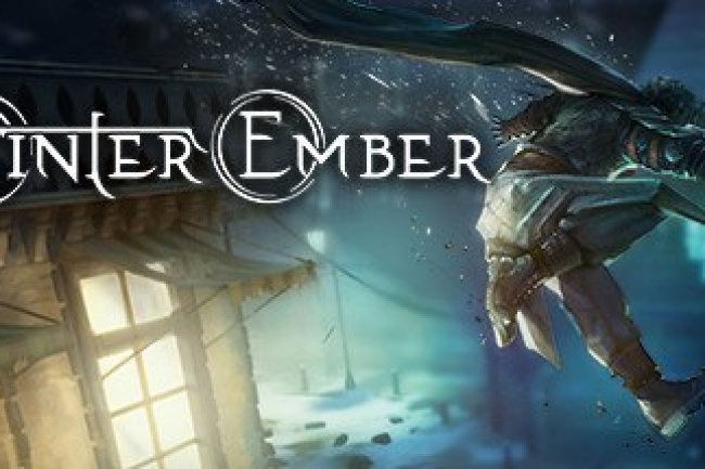 Winter Ember [PT-BR]