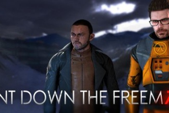 Hunt Down The Freeman