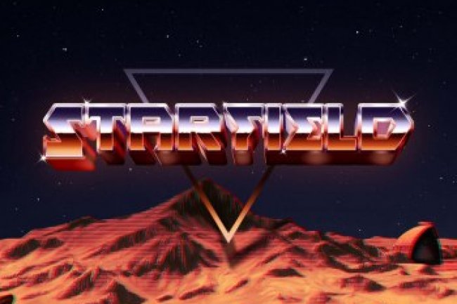 AWITW - Starfield (2022)