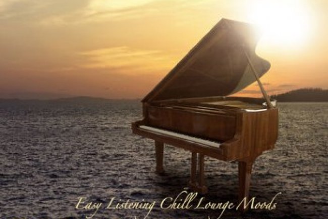 Piano del Mar - Easy Listening Chill Lounge Moods (2017)