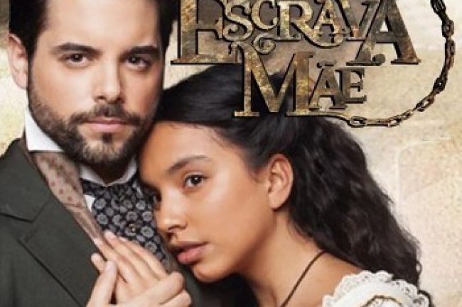 Escrava Mãe - Trilha Sonora (2016)