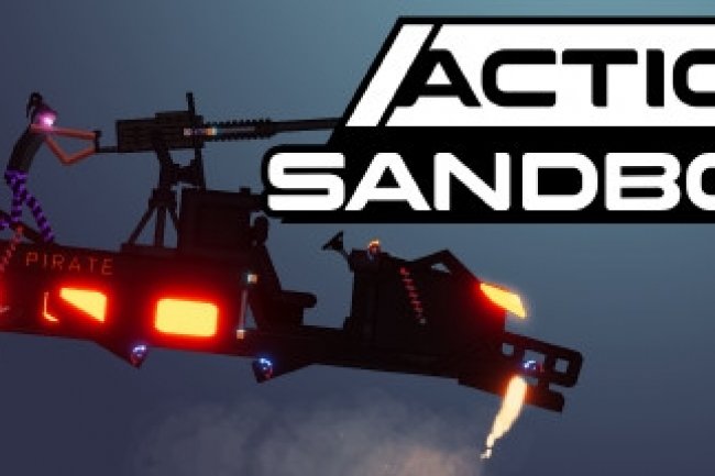 ACTION SANDBOX