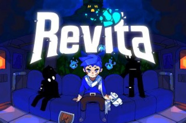 Revita [PT-BR]